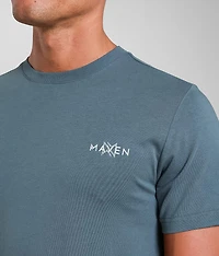 Split Vision Performance T-Shirt