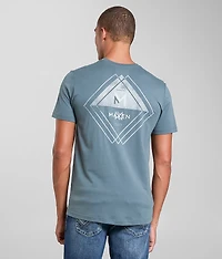 Split Vision Performance T-Shirt