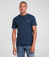 Word Block Performance T-Shirt