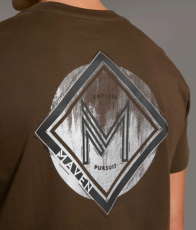 The Brink Essential Performance T-Shirt