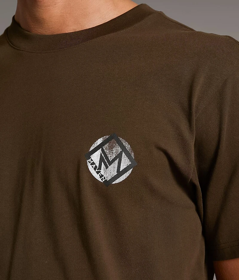 The Brink Essential Performance T-Shirt