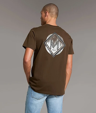 The Brink Essential Performance T-Shirt