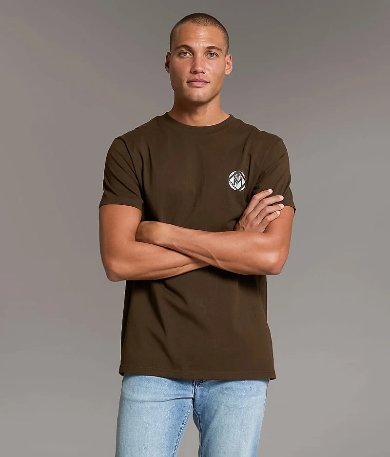 The Brink Essential Performance T-Shirt