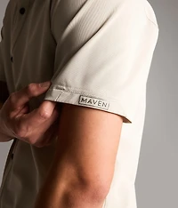 Essential Performance Stretch Shirt