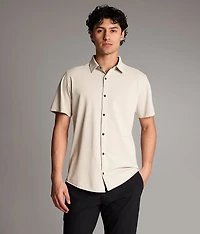 Essential Performance Stretch Shirt
