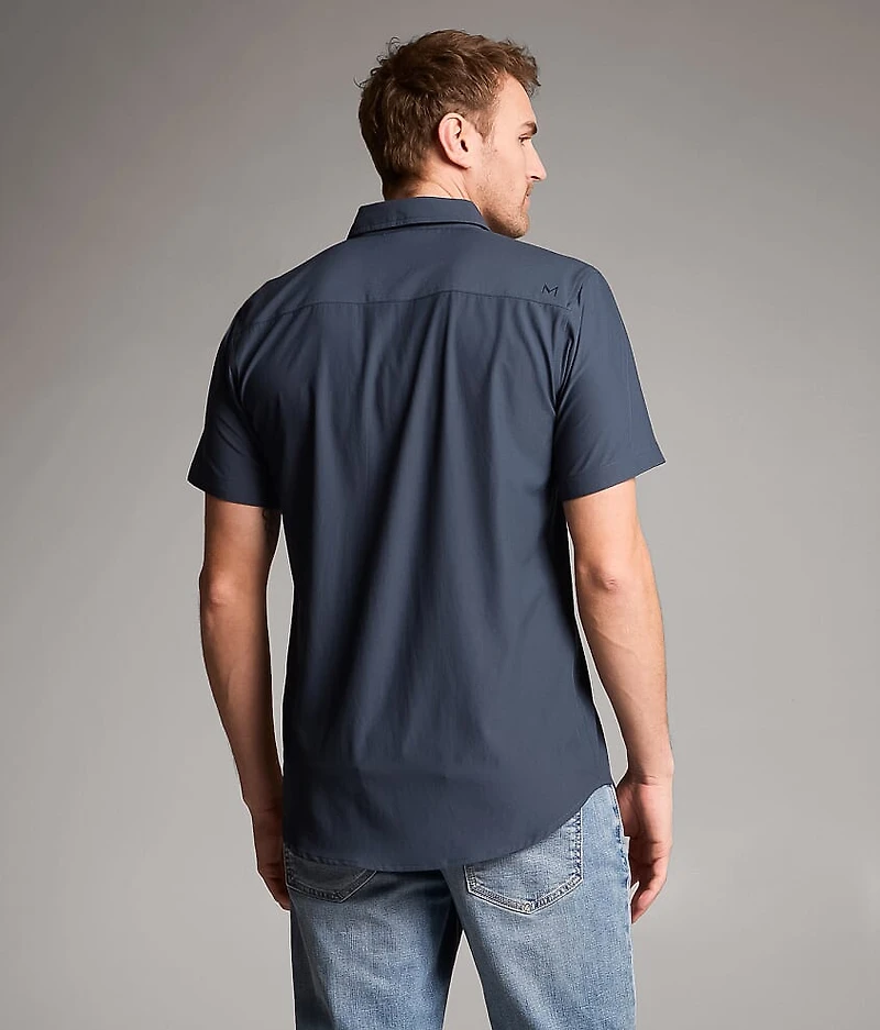 Performance Stretch Shirt