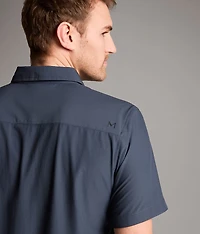 Performance Stretch Shirt