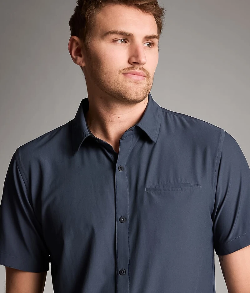 Performance Stretch Shirt