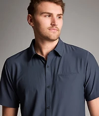 Performance Stretch Shirt