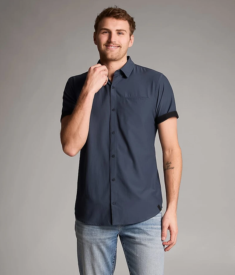 Performance Stretch Shirt