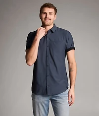 Performance Stretch Shirt