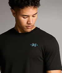 Pasted Over Performance T-Shirt