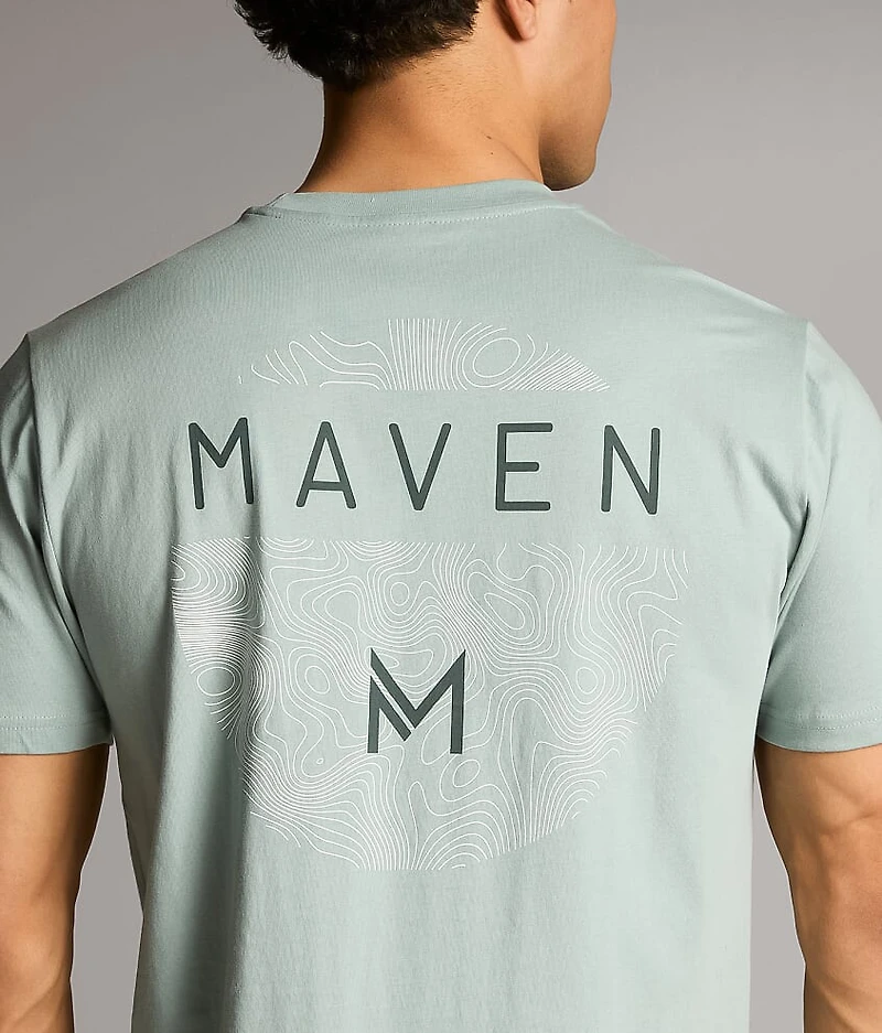 Deep Dive II Performance T-Shirt