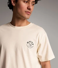 Circles II Performance T-Shirt