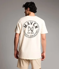 Circles II Performance T-Shirt