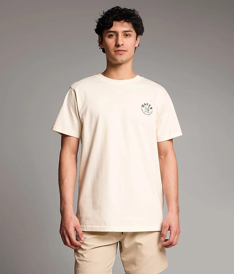 Circles II Performance T-Shirt