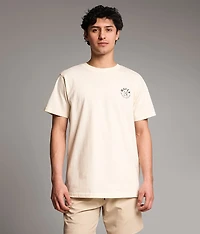 Circles II Performance T-Shirt