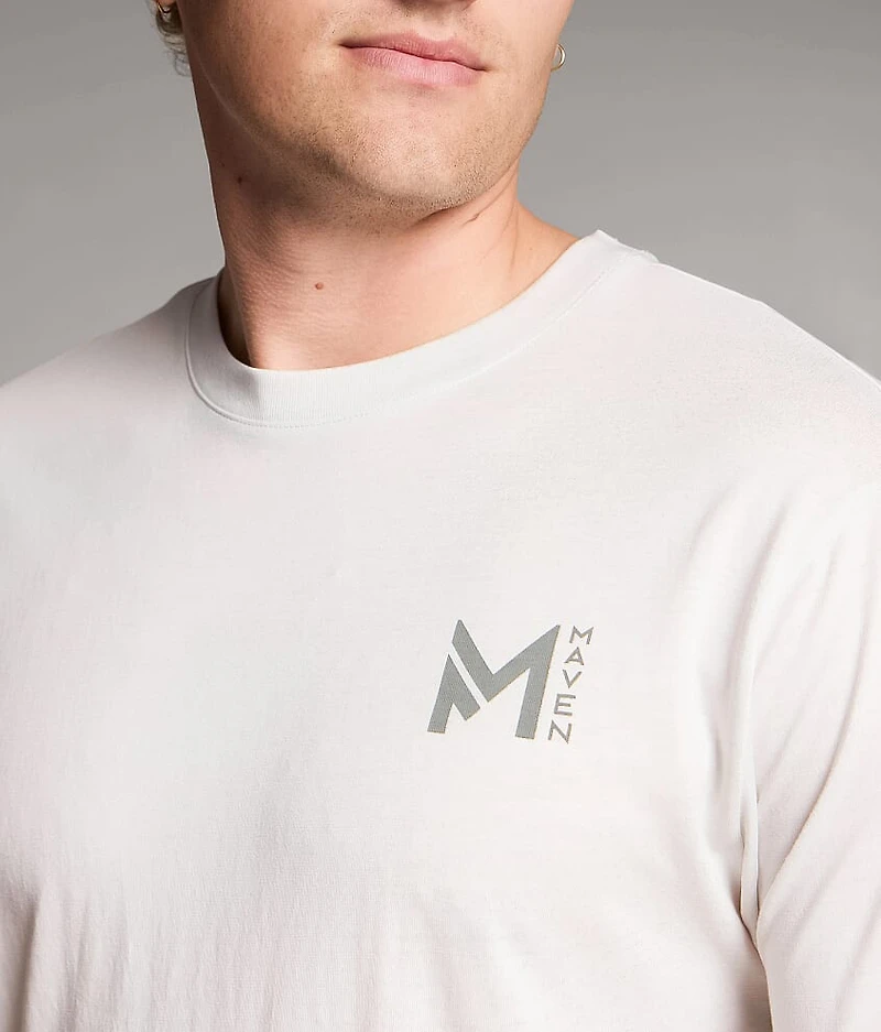 Sandstorm II Performance T-Shirt