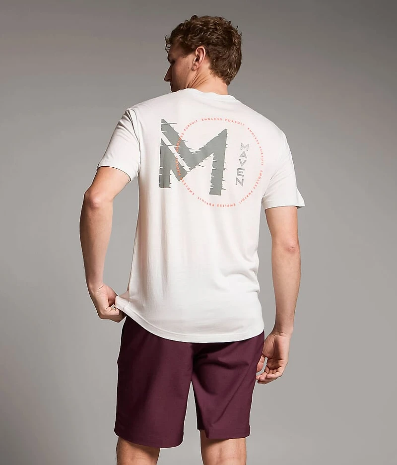 Sandstorm II Performance T-Shirt