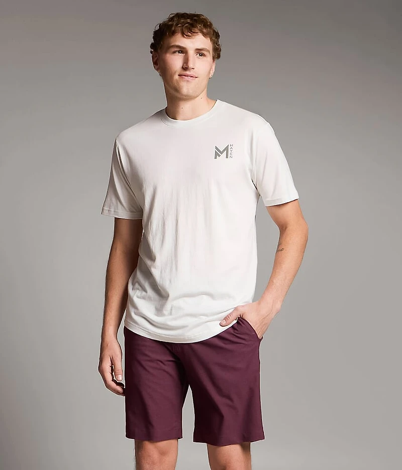 Sandstorm II Performance T-Shirt