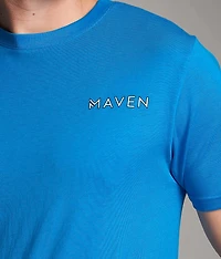 Brittle Badge II Performance T-Shirt