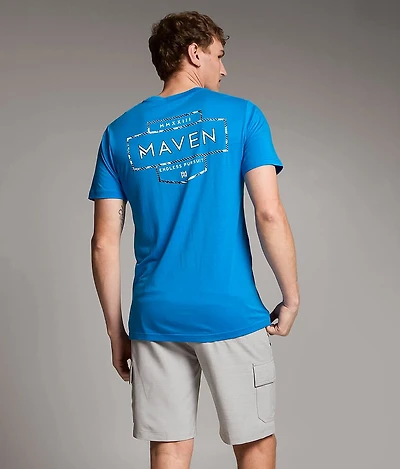Brittle Badge II Performance T-Shirt