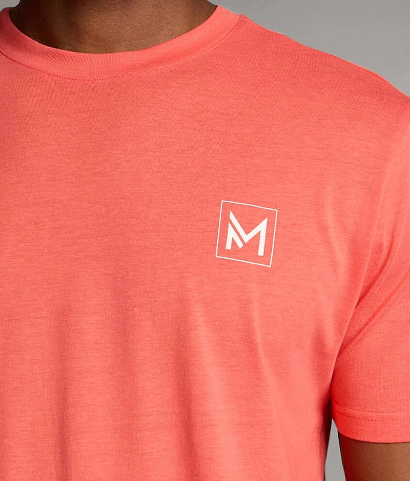 Askewed Performance T-Shirt