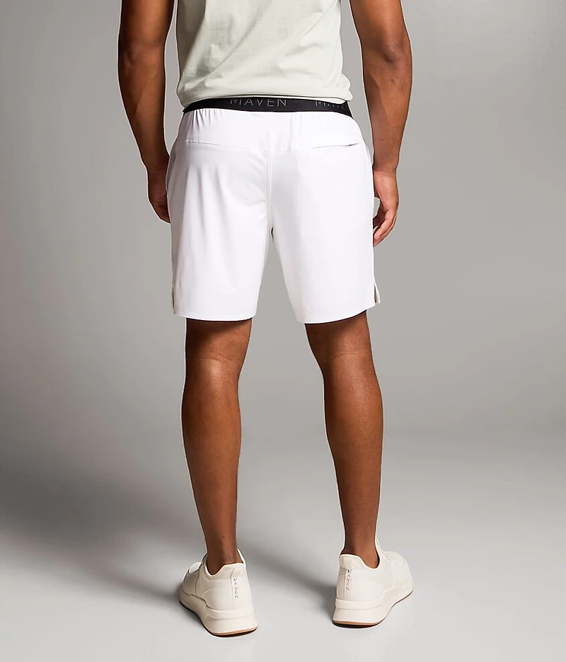 Dash Train Stretch Short