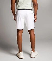 Dash Train Stretch Short