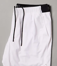 Dash Train Stretch Short