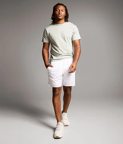 Dash Train Stretch Short