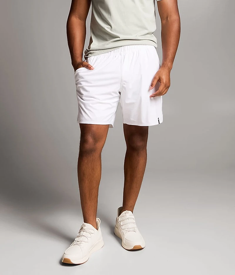 Dash Train Stretch Short