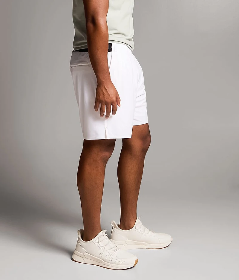 Dash Train Stretch Short