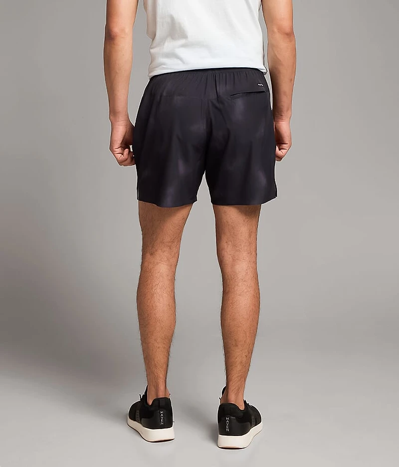 Interval Short