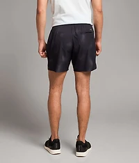 Interval Short