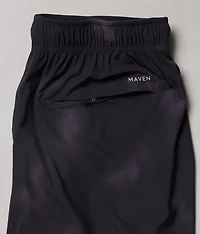 Interval Short