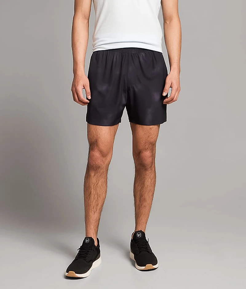 Interval Short