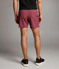 Changover Performance Stretch Short