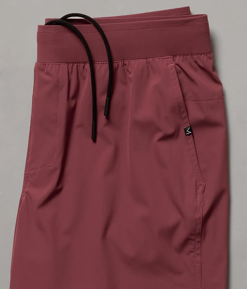 Changover Performance Stretch Short