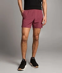 Changover Performance Stretch Short