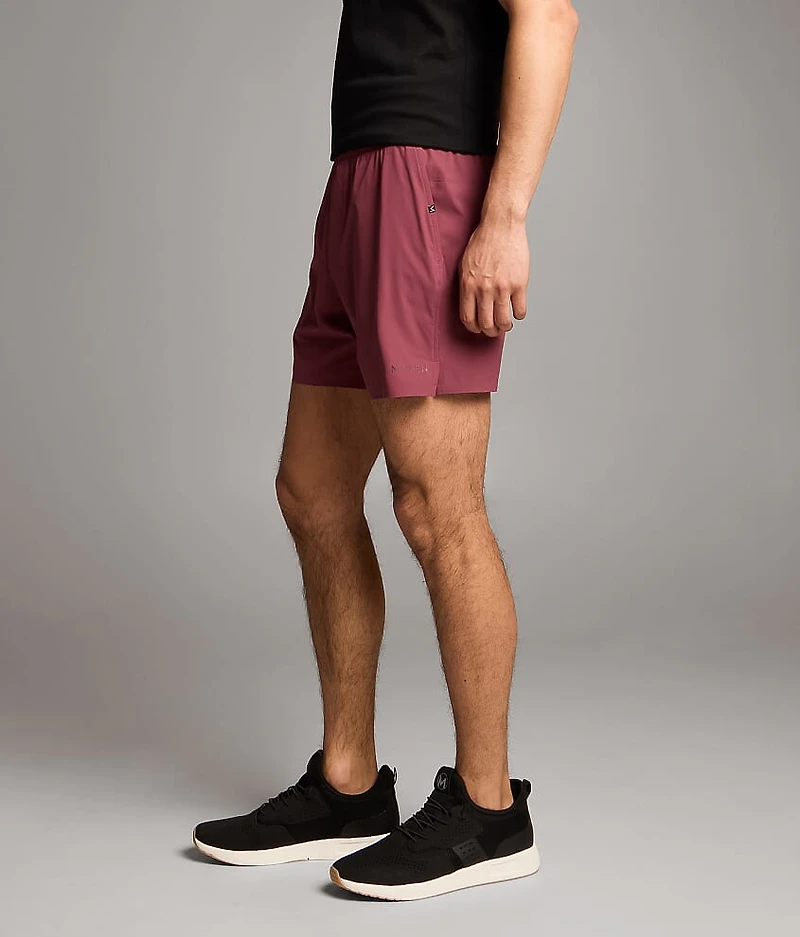 Changover Performance Stretch Short