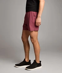 Changover Performance Stretch Short