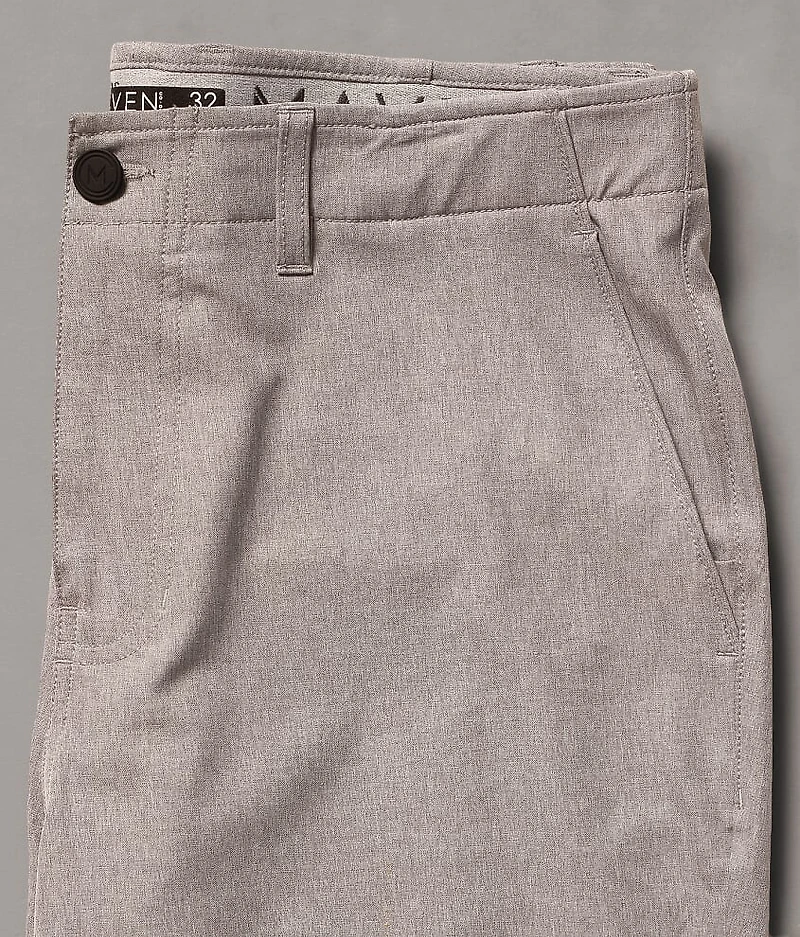 Fairway II Performance Stretch Short