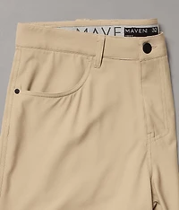 Hook Performance Stretch Short