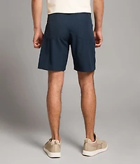 Hook Performance Stretch Short