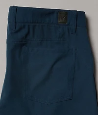 Hook Performance Stretch Short