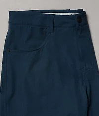 Hook Performance Stretch Short