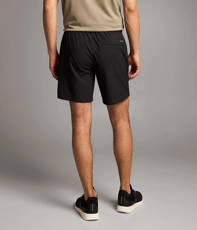 Port Performance Stretch Short