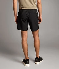 Port Performance Stretch Short