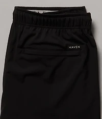 Port Performance Stretch Short